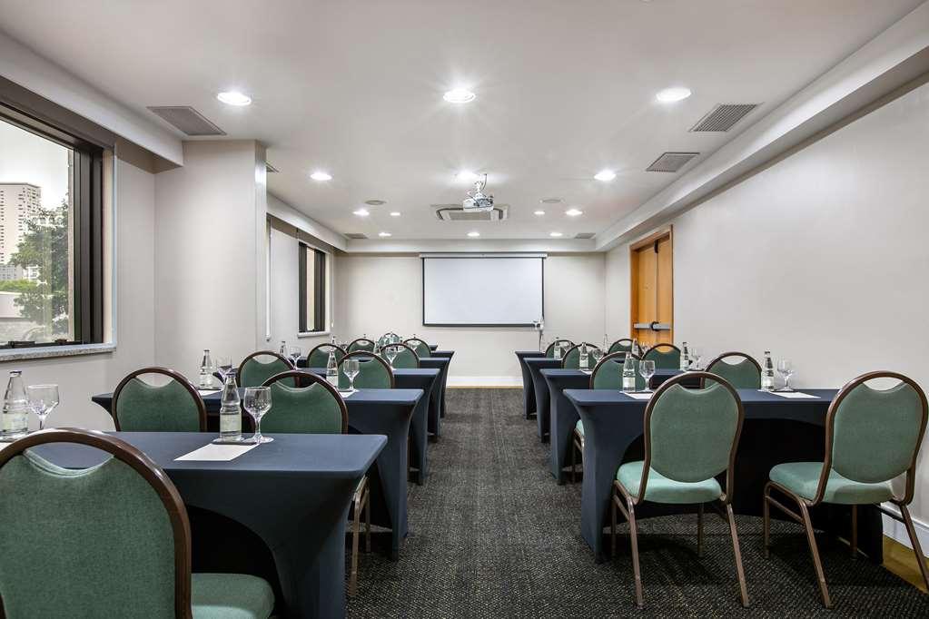 Sao Paulo Tatuape, Affiliated By Melia Hotel Facilities photo