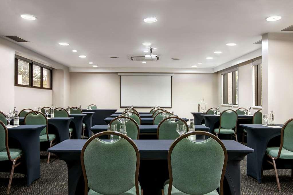 Sao Paulo Tatuape, Affiliated By Melia Hotel Facilities photo